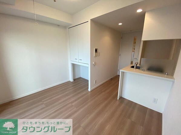 レジディア大森IIの物件内観写真